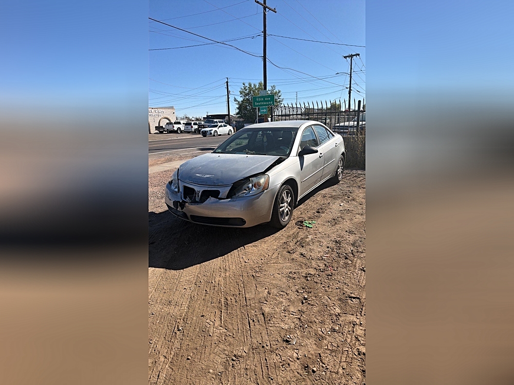 pontiac g6 2006 1G2ZG558264169280 image pontiac g6 2006 1G2ZG558264169280 image