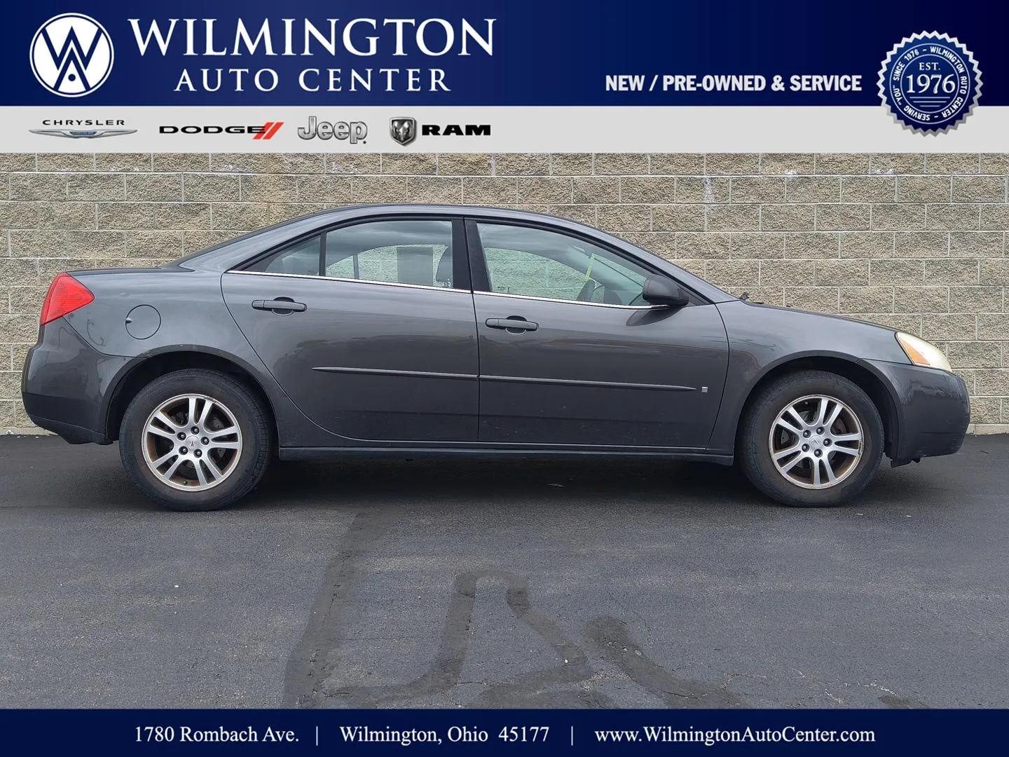 pontiac g6 2006 1G2ZG558764290029 image pontiac g6 2006 1G2ZG558764290029 image