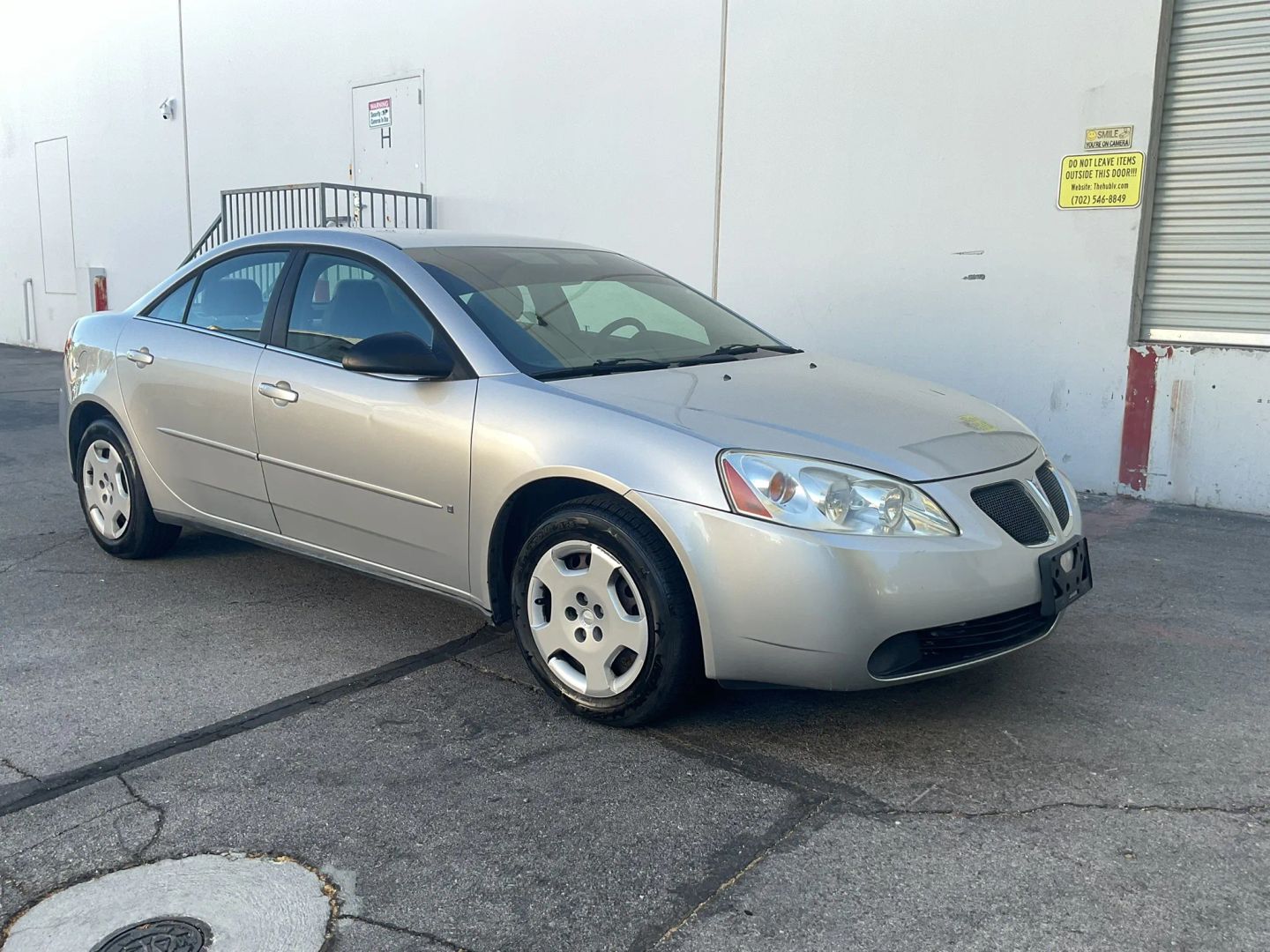 pontiac g6 2006 1G2ZF55B264272195 image pontiac g6 2006 1G2ZF55B264272195 image