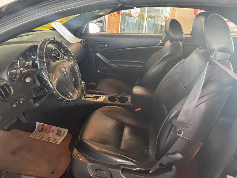 pontiac g6 2006 1G2ZH368864287768 image pontiac g6 2006 1G2ZH368864287768 image