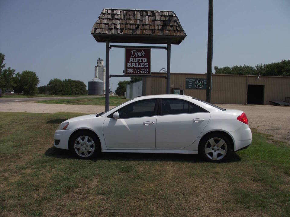 pontiac g6 2010 1G2ZA5E07A4157694 image pontiac g6 2010 1G2ZA5E07A4157694 image