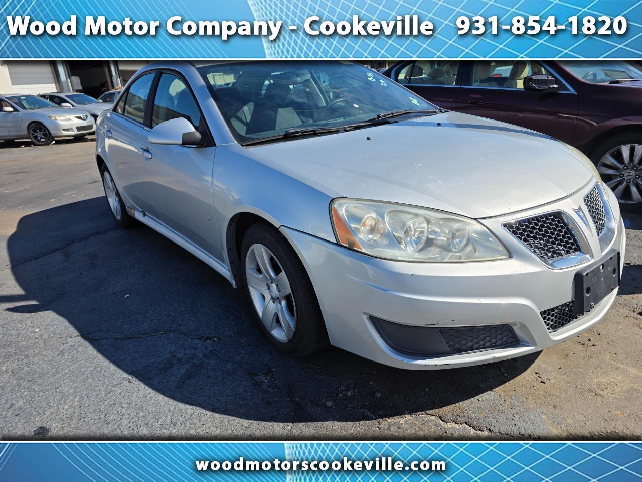 pontiac g6 2010 1G2ZA5E04A4117251 image pontiac g6 2010 1G2ZA5E04A4117251 image