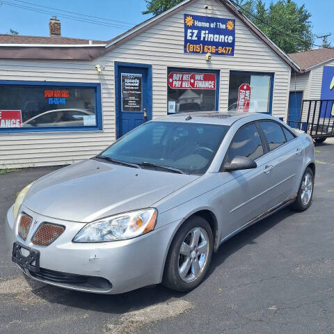 pontiac g6 2005 1G2ZH528X54144563 image pontiac g6 2005 1G2ZH528X54144563 image