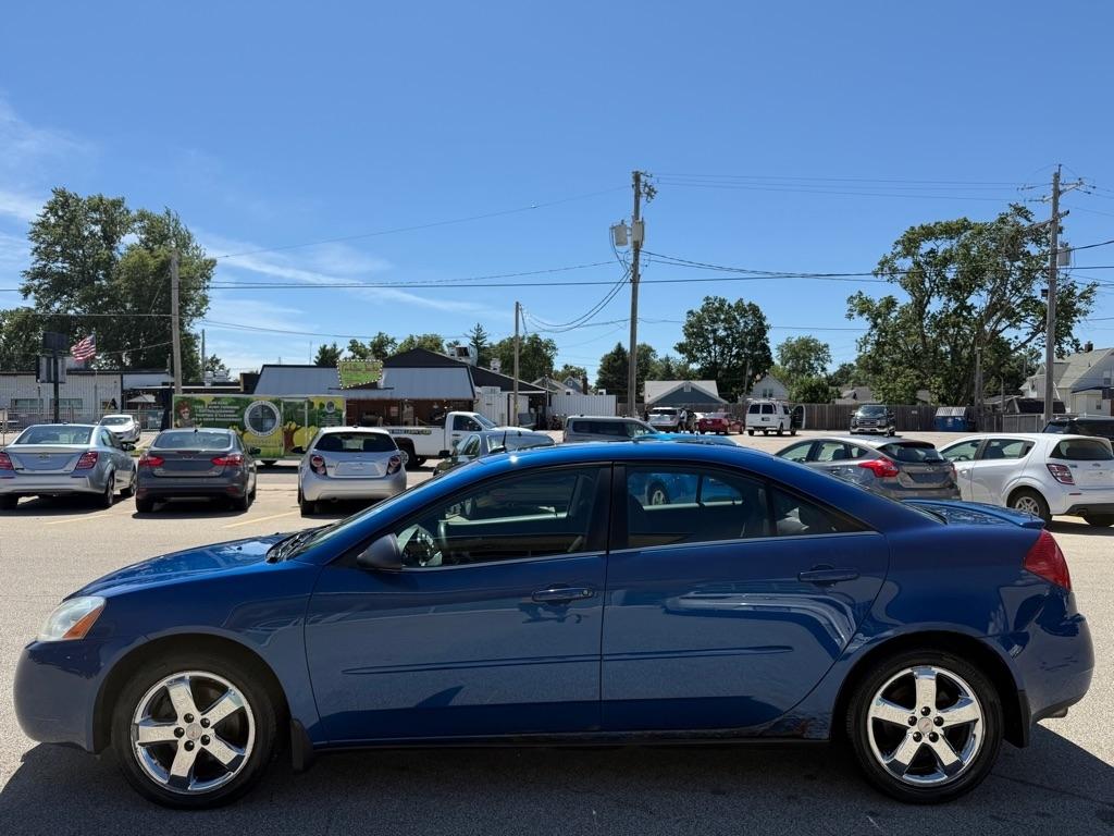 pontiac g6 2005 1G2ZH528454178580 image pontiac g6 2005 1G2ZH528454178580 image
