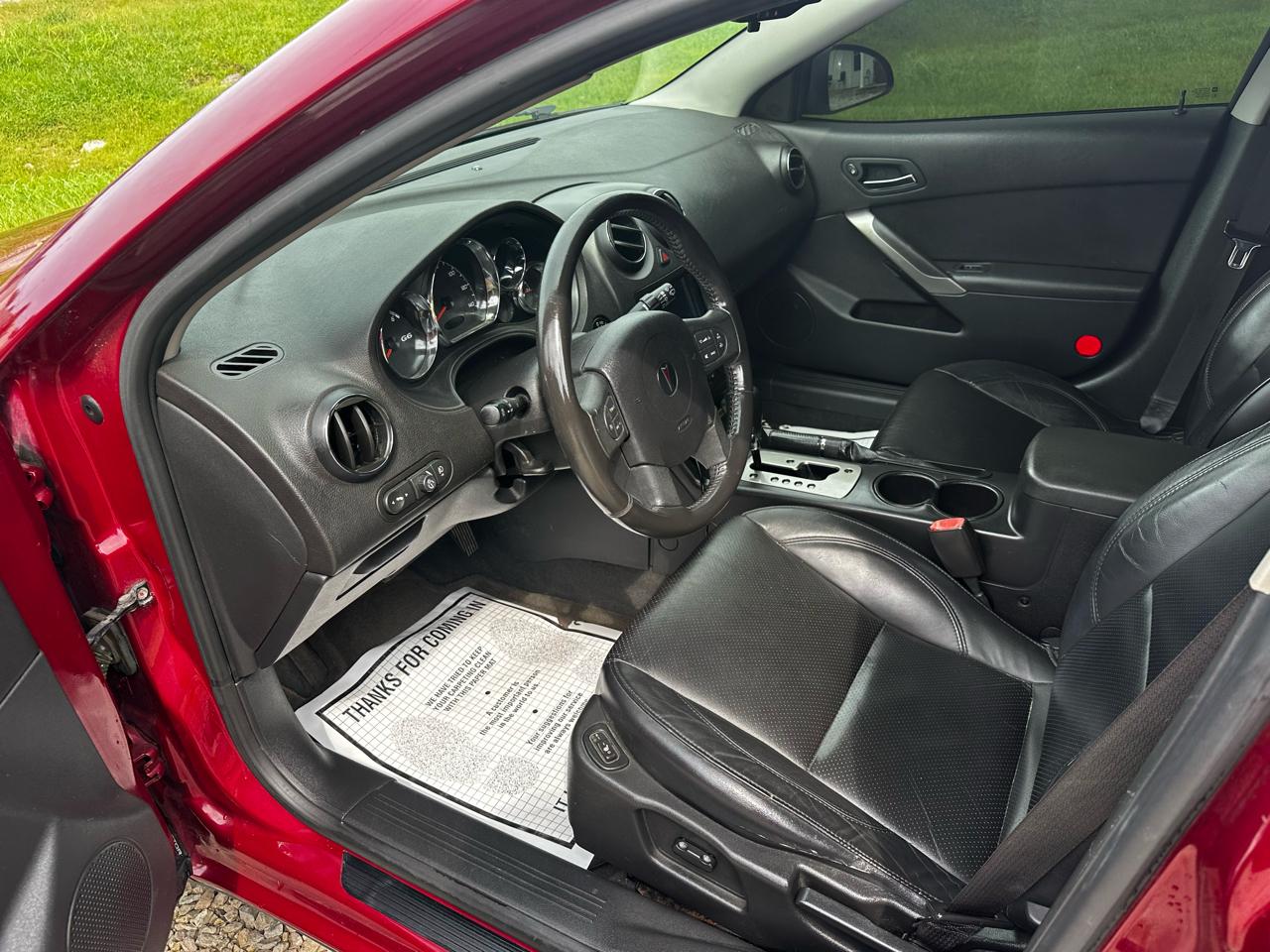 pontiac g6 2005 1G2ZH528154164989 image pontiac g6 2005 1G2ZH528154164989 image