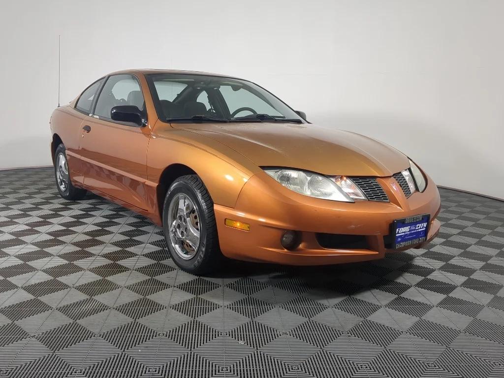 pontiac sunfire 2004 1G2JB12F047261734 image pontiac sunfire 2004 1G2JB12F047261734 image