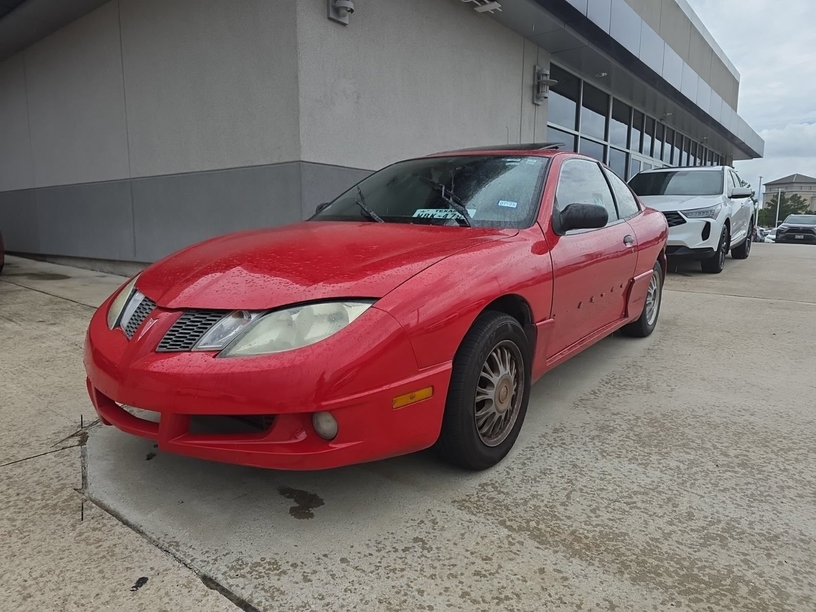 pontiac sunfire 2005 3G2JB12F55S107314 image pontiac sunfire 2005 3G2JB12F55S107314 image