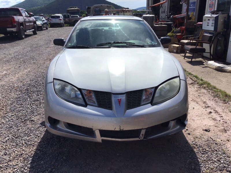 pontiac sunfire 2005 3G2JB12F55S193627 image pontiac sunfire 2005 3G2JB12F55S193627 image