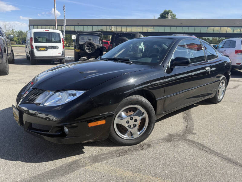 pontiac sunfire 2005 3G2JB12F85S107601 image pontiac sunfire 2005 3G2JB12F85S107601 image