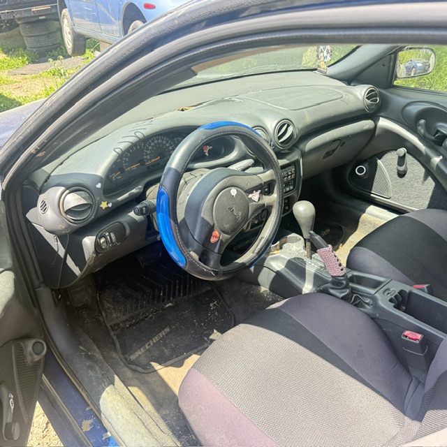 pontiac sunfire 2005 3G2JB12F95S137044 image pontiac sunfire 2005 3G2JB12F95S137044 image