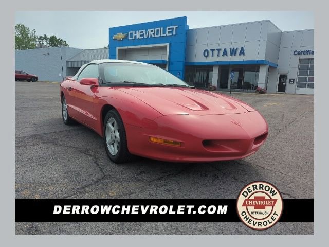 pontiac firebird 1995 2G2FV32P7S2220684 image pontiac firebird 1995 2G2FV32P7S2220684 image