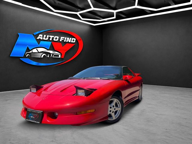 pontiac firebird 1995 2G2FV22P9S2246164 image pontiac firebird 1995 2G2FV22P9S2246164 image