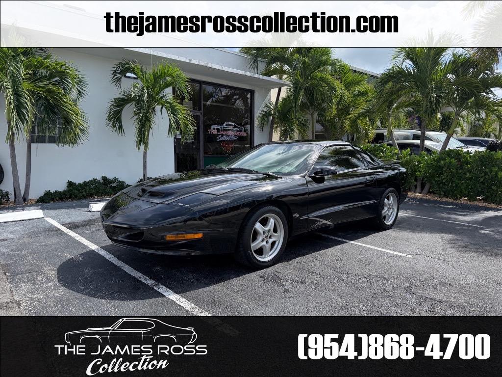 pontiac firebird 1995 2G2FV22P6S2252715 image pontiac firebird 1995 2G2FV22P6S2252715 image