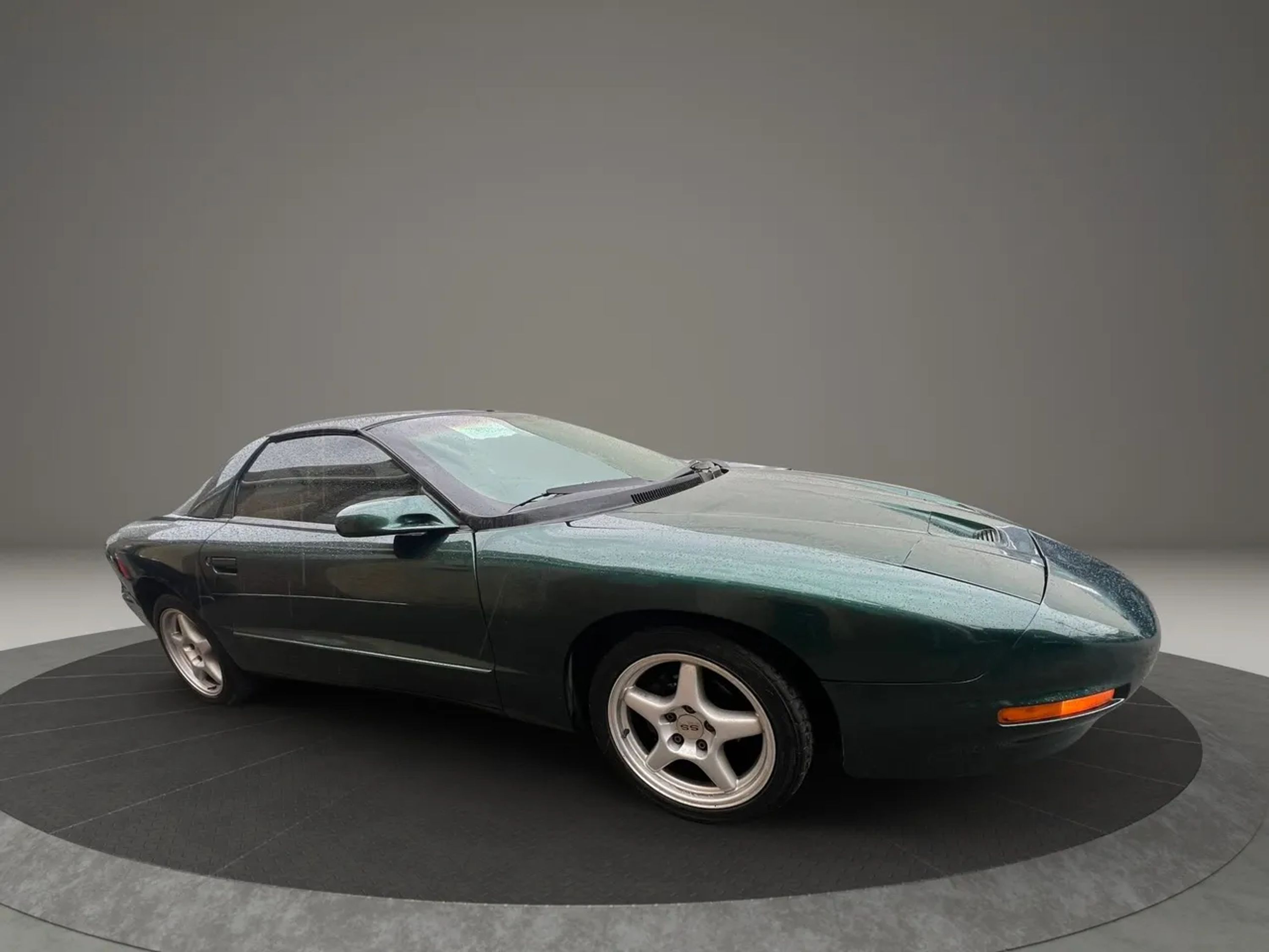 pontiac firebird 1997 2G2FV22PXV2220693 image pontiac firebird 1997 2G2FV22PXV2220693 image