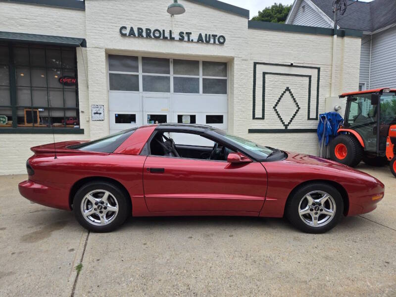 pontiac firebird 1997 2G2FV22P6V2227561 image pontiac firebird 1997 2G2FV22P6V2227561 image