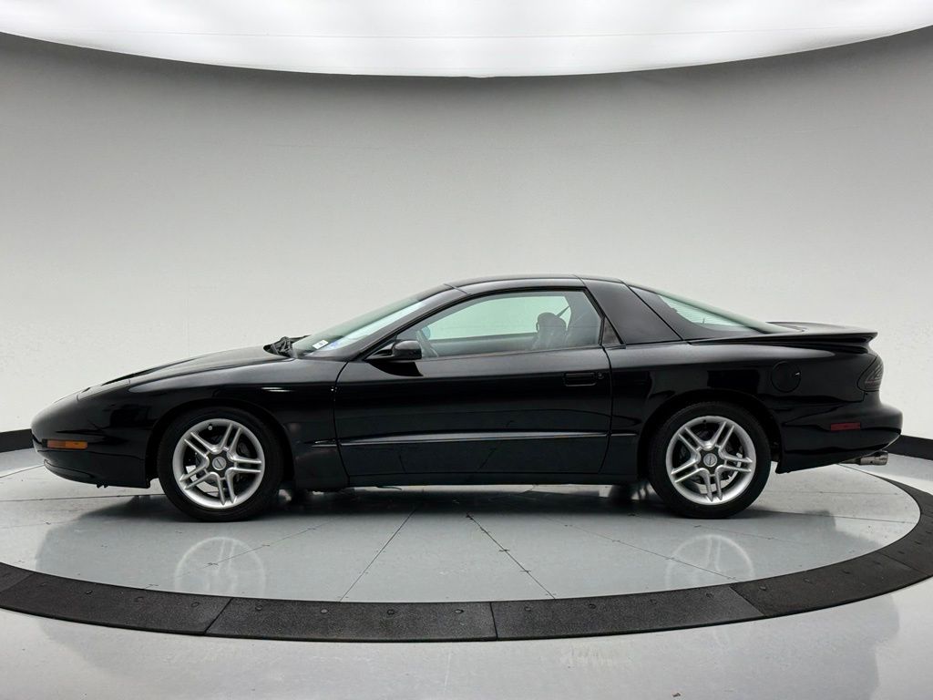 pontiac firebird 1997 2G2FV22PXV2203831 image pontiac firebird 1997 2G2FV22PXV2203831 image