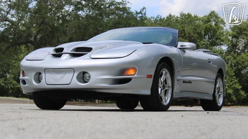 pontiac firebird 1997 2G2FV32P8V2230161 image