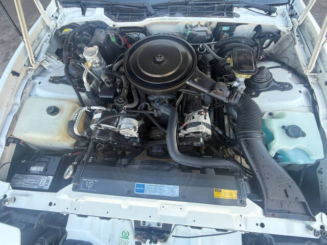 pontiac firebird 1992 1G2FS33E6NL206463 image pontiac firebird 1992 1G2FS33E6NL206463 image
