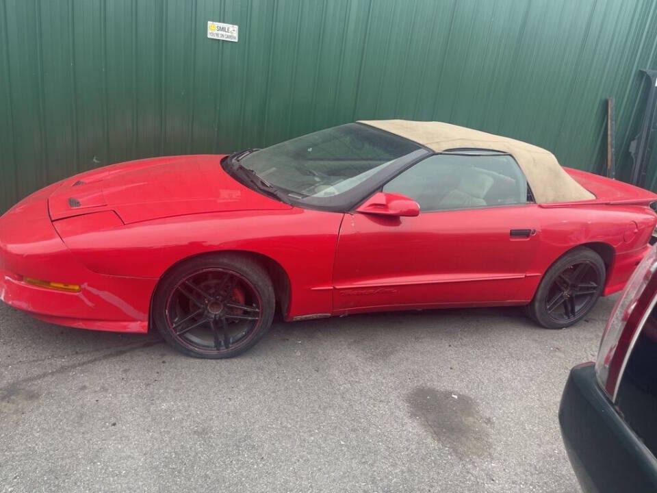 pontiac firebird 1996 2G2FV32P3T2219680 image pontiac firebird 1996 2G2FV32P3T2219680 image