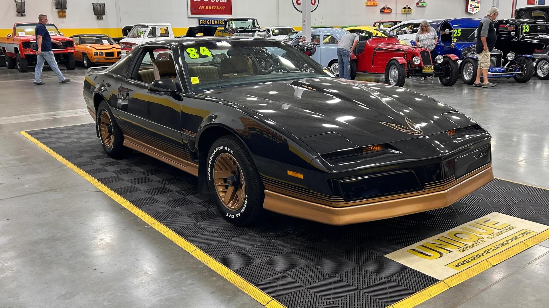 pontiac firebird 1984 1G2AW87G7EN232257 image pontiac firebird 1984 1G2AW87G7EN232257 image