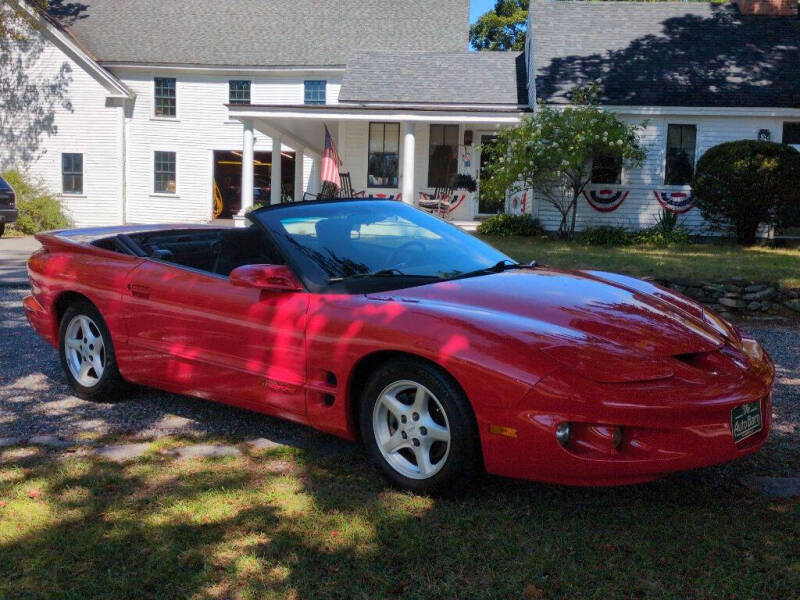 pontiac firebird 2002 2G2FS32K222117721 image pontiac firebird 2002 2G2FS32K222117721 image