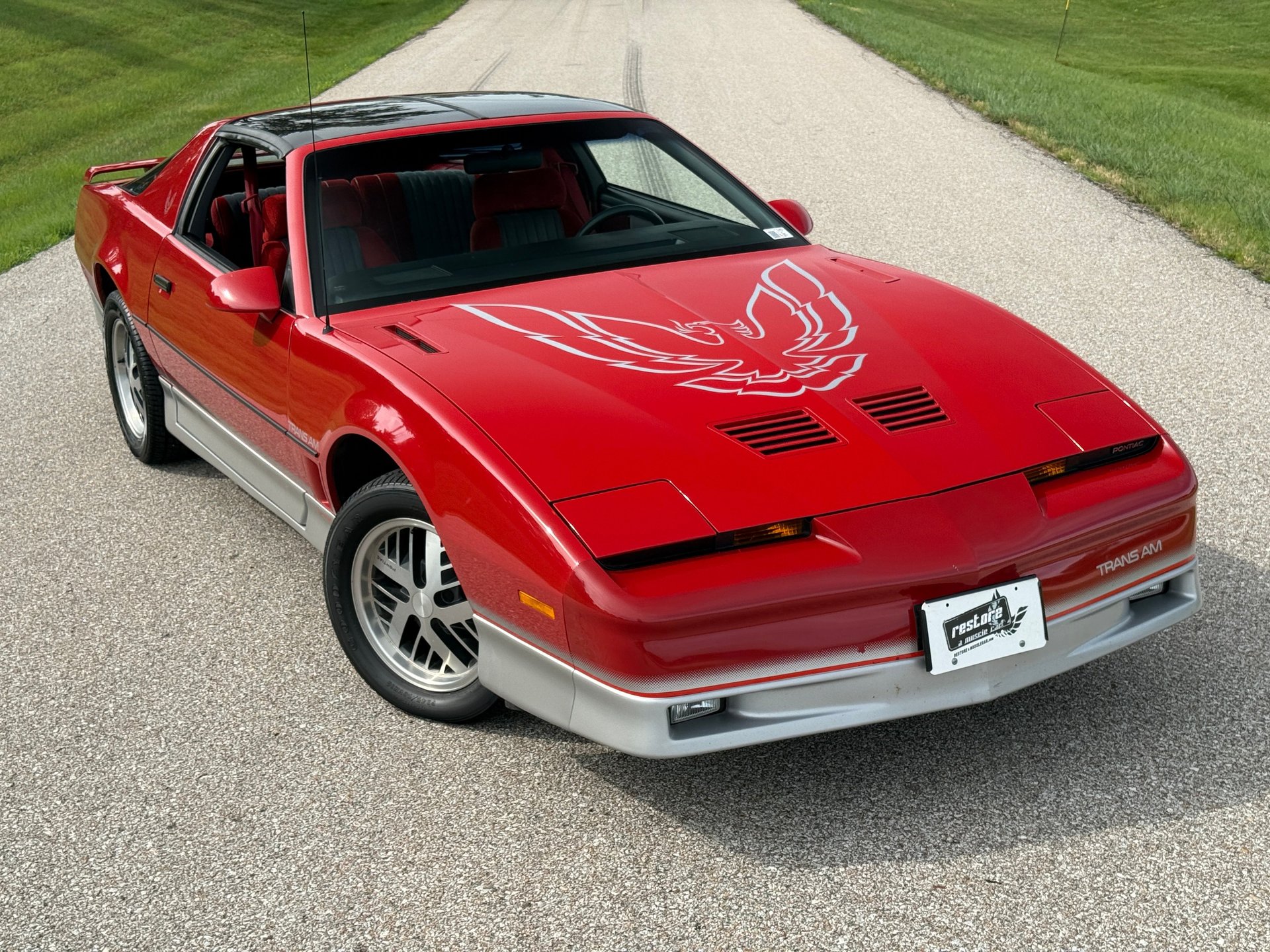 pontiac firebird 1985 1G2FW87F9FL631438 image pontiac firebird 1985 1G2FW87F9FL631438 image