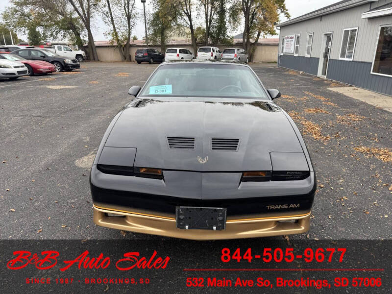 pontiac firebird 1986 1G2FW87F9GL252957 image pontiac firebird 1986 1G2FW87F9GL252957 image