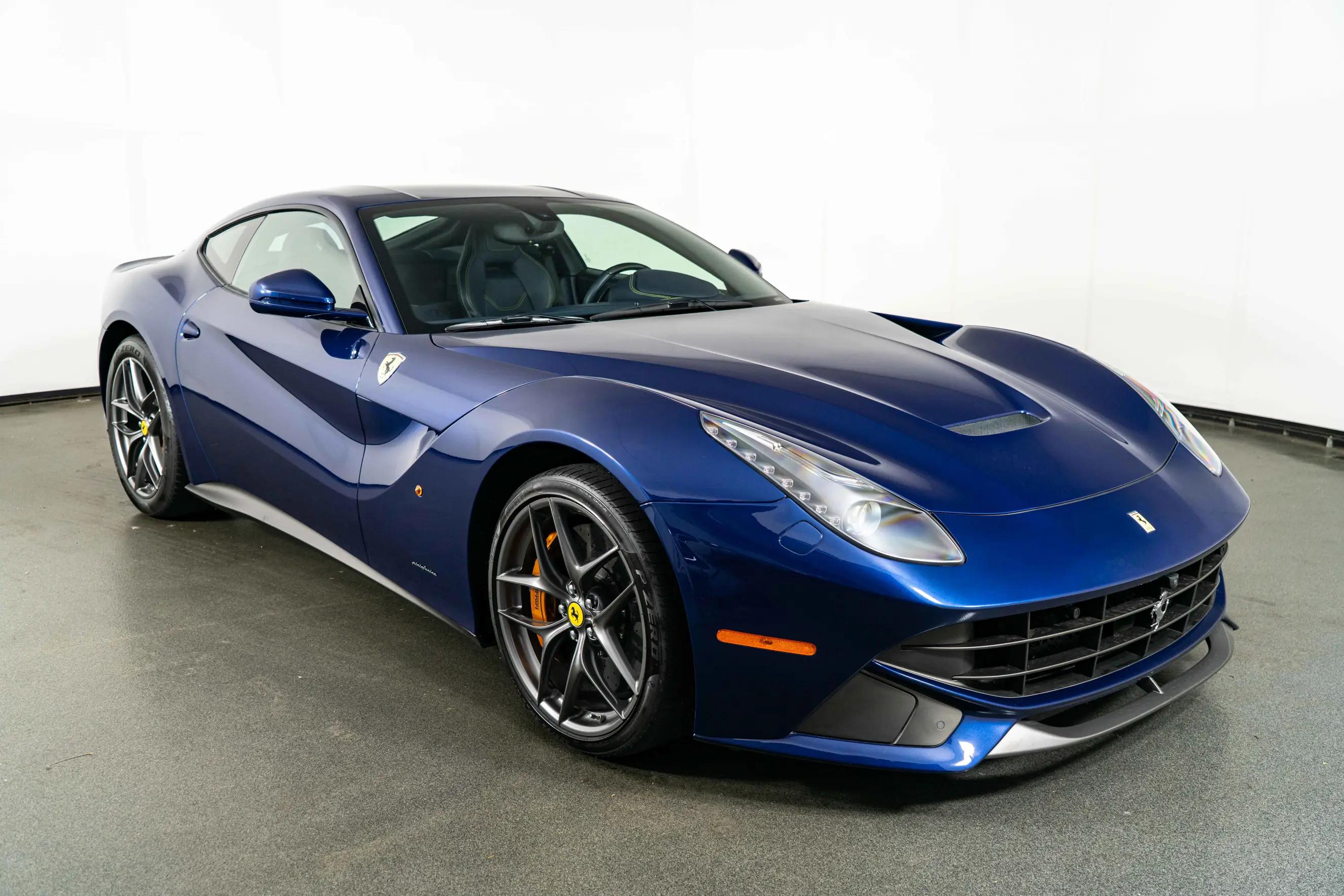 ferrari f12 2017 ZFF74UFA2H0219534 image ferrari f12 2017 ZFF74UFA2H0219534 image