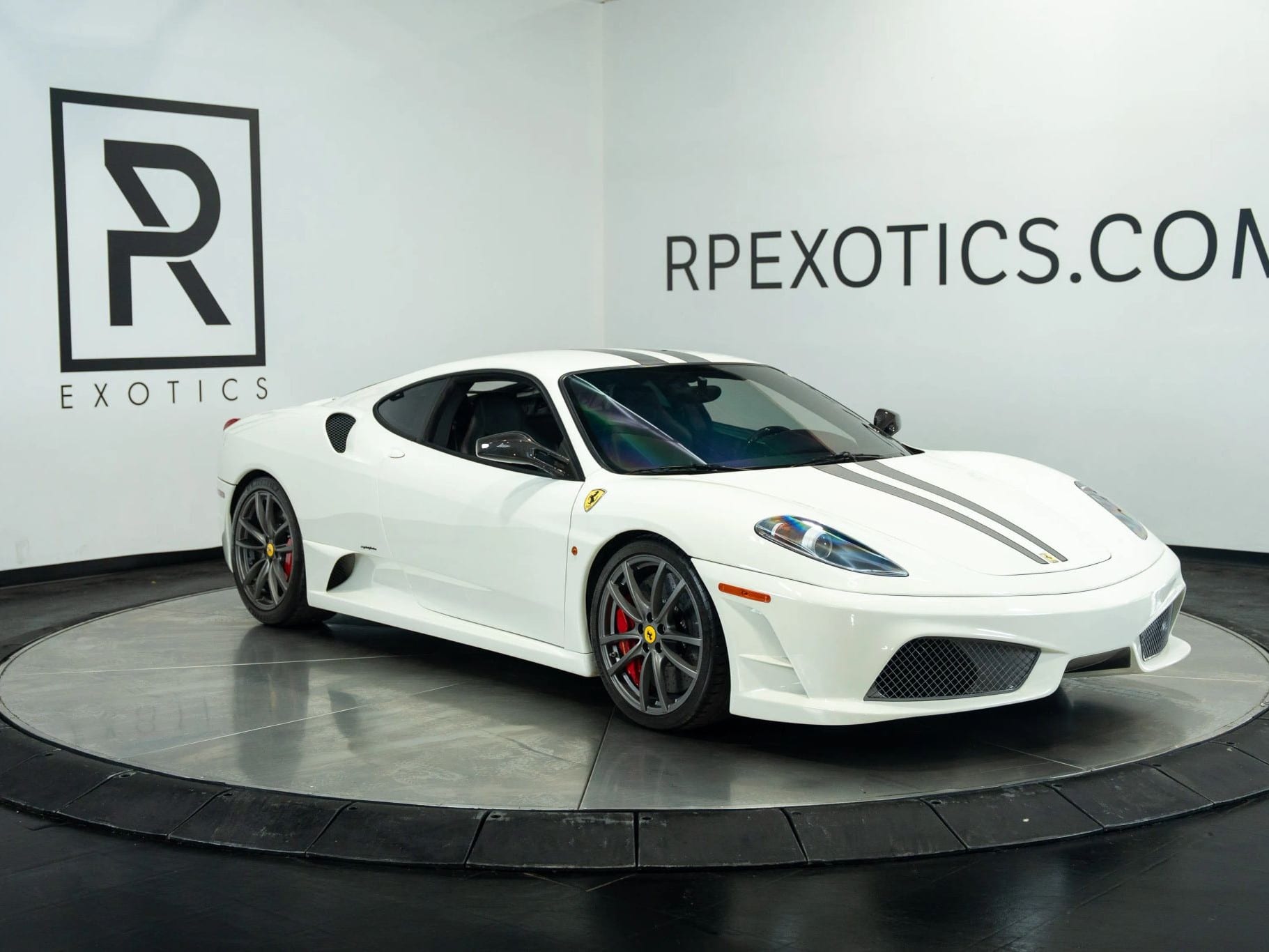 ferrari f430 2008 ZFFKW64A680164332 image ferrari f430 2008 ZFFKW64A680164332 image