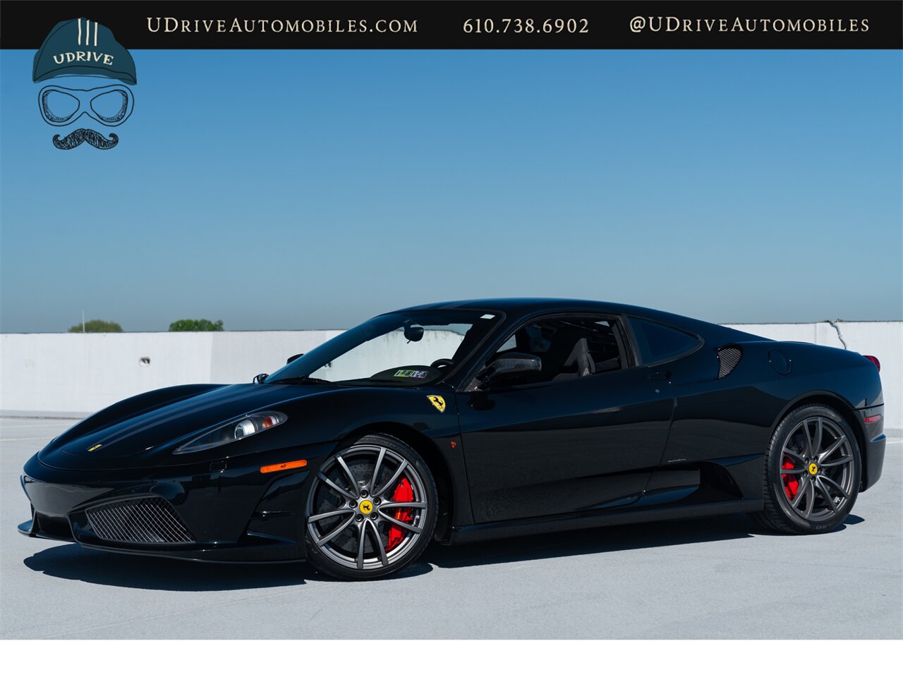 ferrari f430 2008 ZFFKW64A080162446 image ferrari f430 2008 ZFFKW64A080162446 image