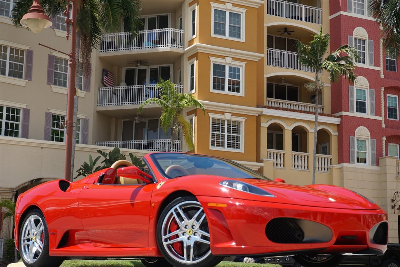 ferrari f430 2008 ZFFEW59A980160663 image ferrari f430 2008 ZFFEW59A980160663 image
