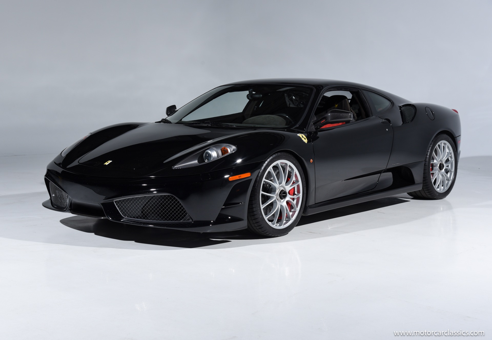 ferrari f430 2008 ZFFKW64A580164239 image ferrari f430 2008 ZFFKW64A580164239 image