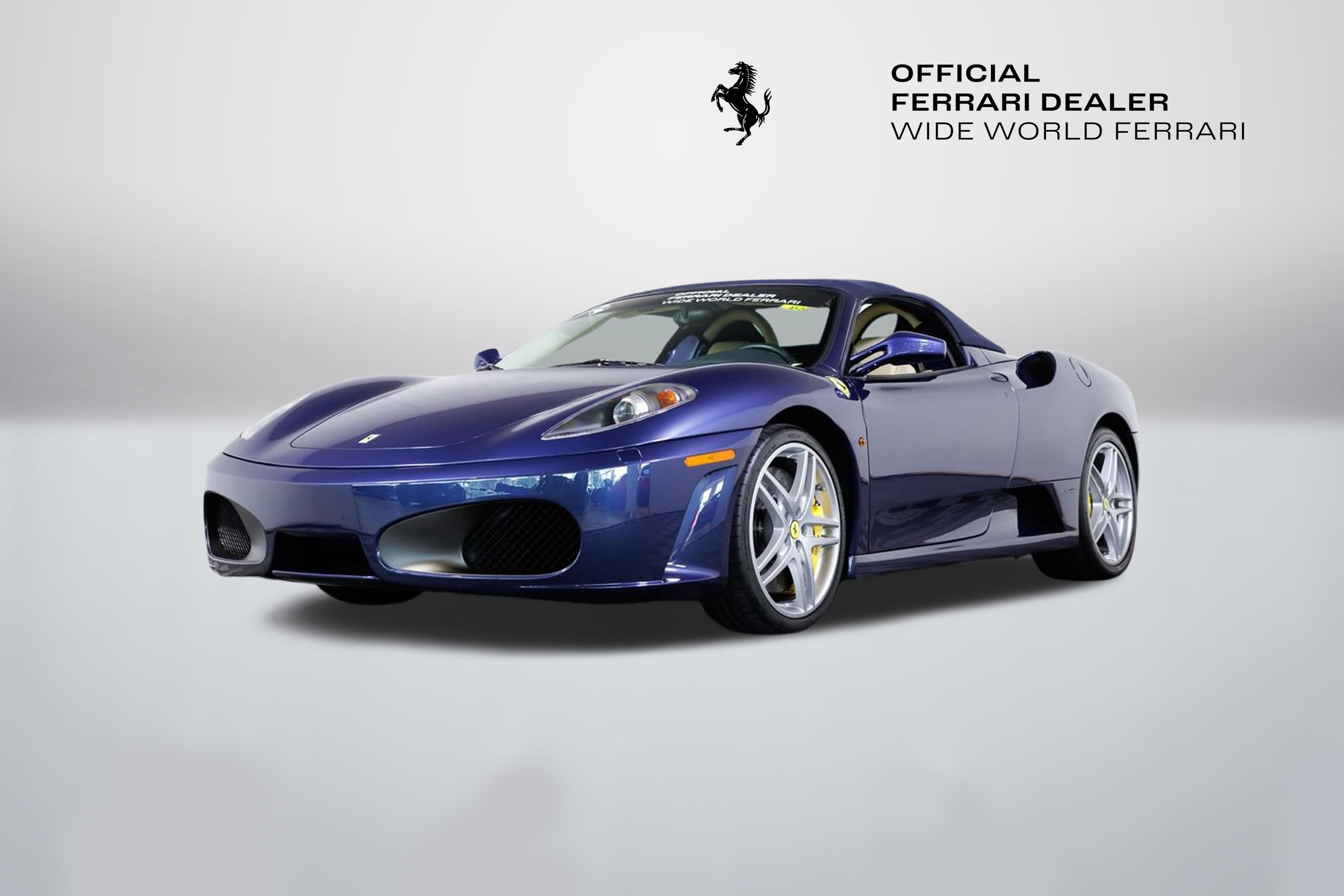 ferrari f430 2008 ZFFEW59A080158557 image ferrari f430 2008 ZFFEW59A080158557 image