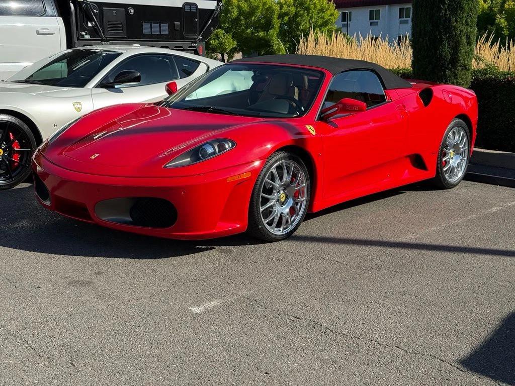 ferrari f430 2008 ZFFEW59A280158690 image ferrari f430 2008 ZFFEW59A280158690 image