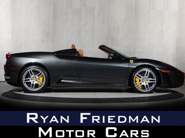 ferrari f430 2008 ZFFEW59A880161111 image ferrari f430 2008 ZFFEW59A880161111 image