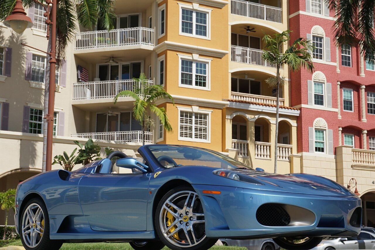ferrari f430 2008 ZFFEW59A380159749 image ferrari f430 2008 ZFFEW59A380159749 image