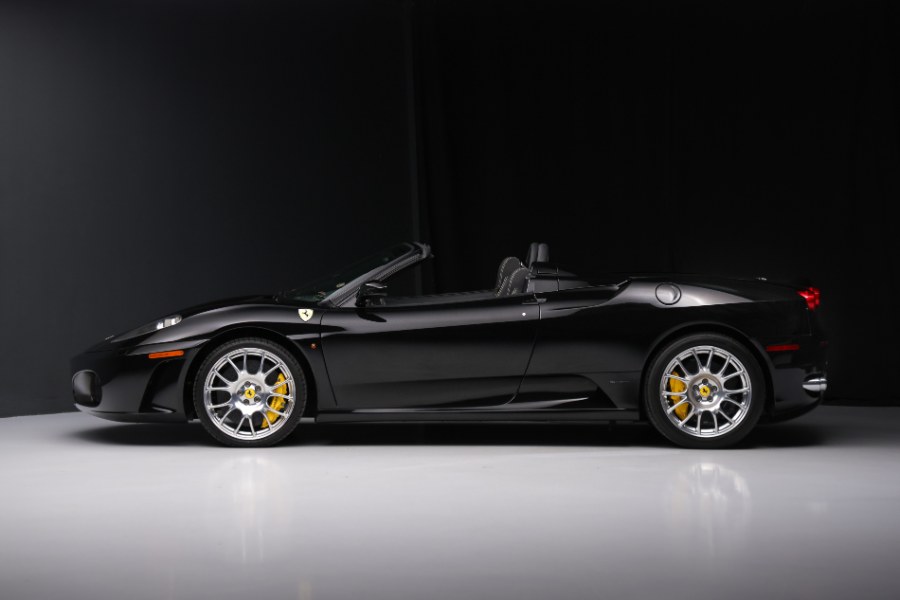 ferrari f430 2008 ZFFEW59A280164022 image ferrari f430 2008 ZFFEW59A280164022 image