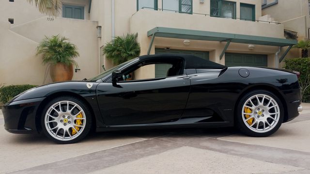 ferrari f430 2008 ZFFEW59A780160368 image ferrari f430 2008 ZFFEW59A780160368 image