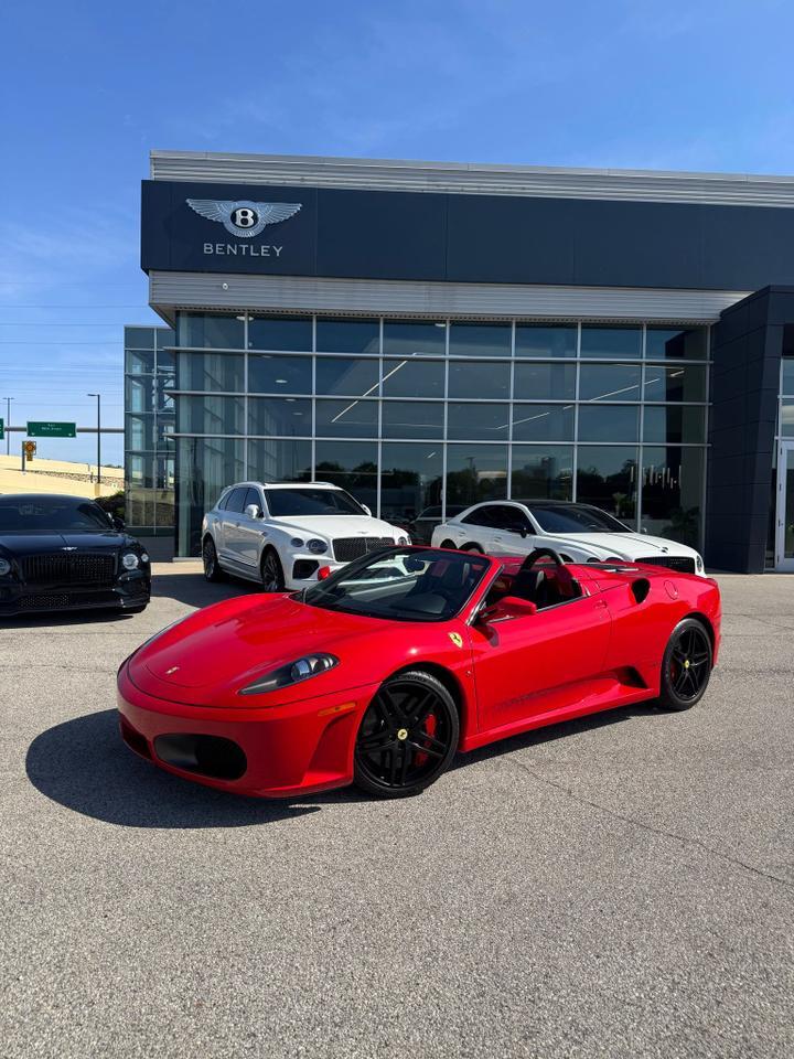 ferrari f430 2008 ZFFEW59A080159725 image ferrari f430 2008 ZFFEW59A080159725 image