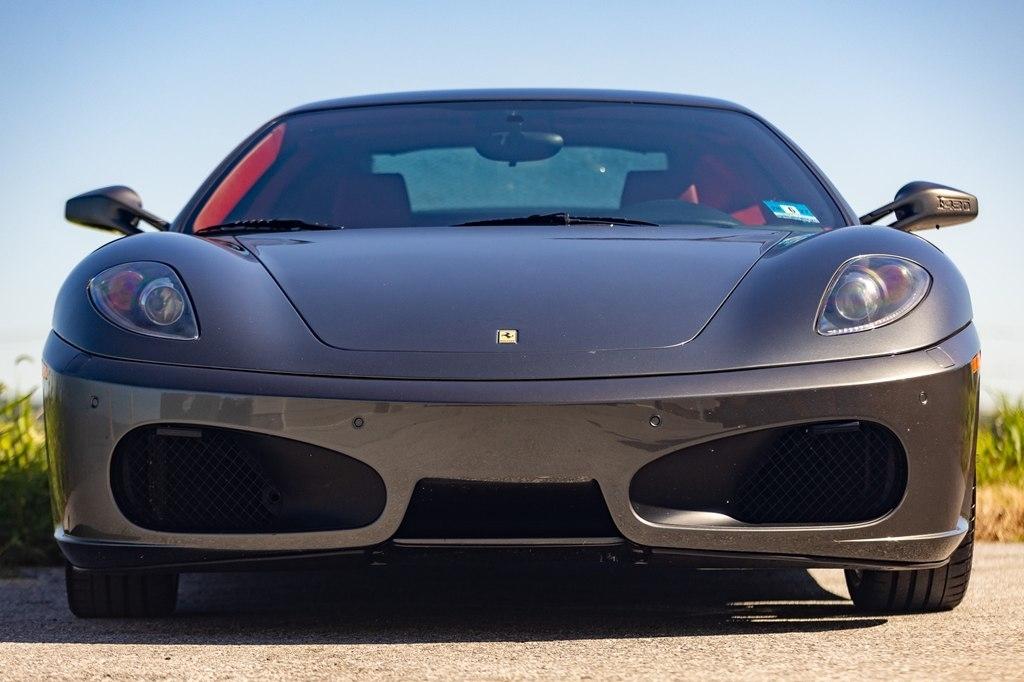 ferrari f430 2008 ZFFEW58AX80158941 image ferrari f430 2008 ZFFEW58AX80158941 image