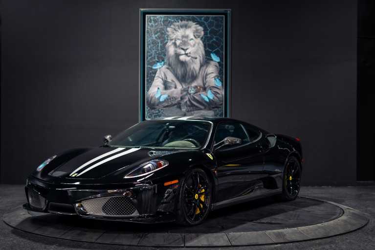 ferrari f430 2009 ZFFKW64A490166629 image ferrari f430 2009 ZFFKW64A490166629 image