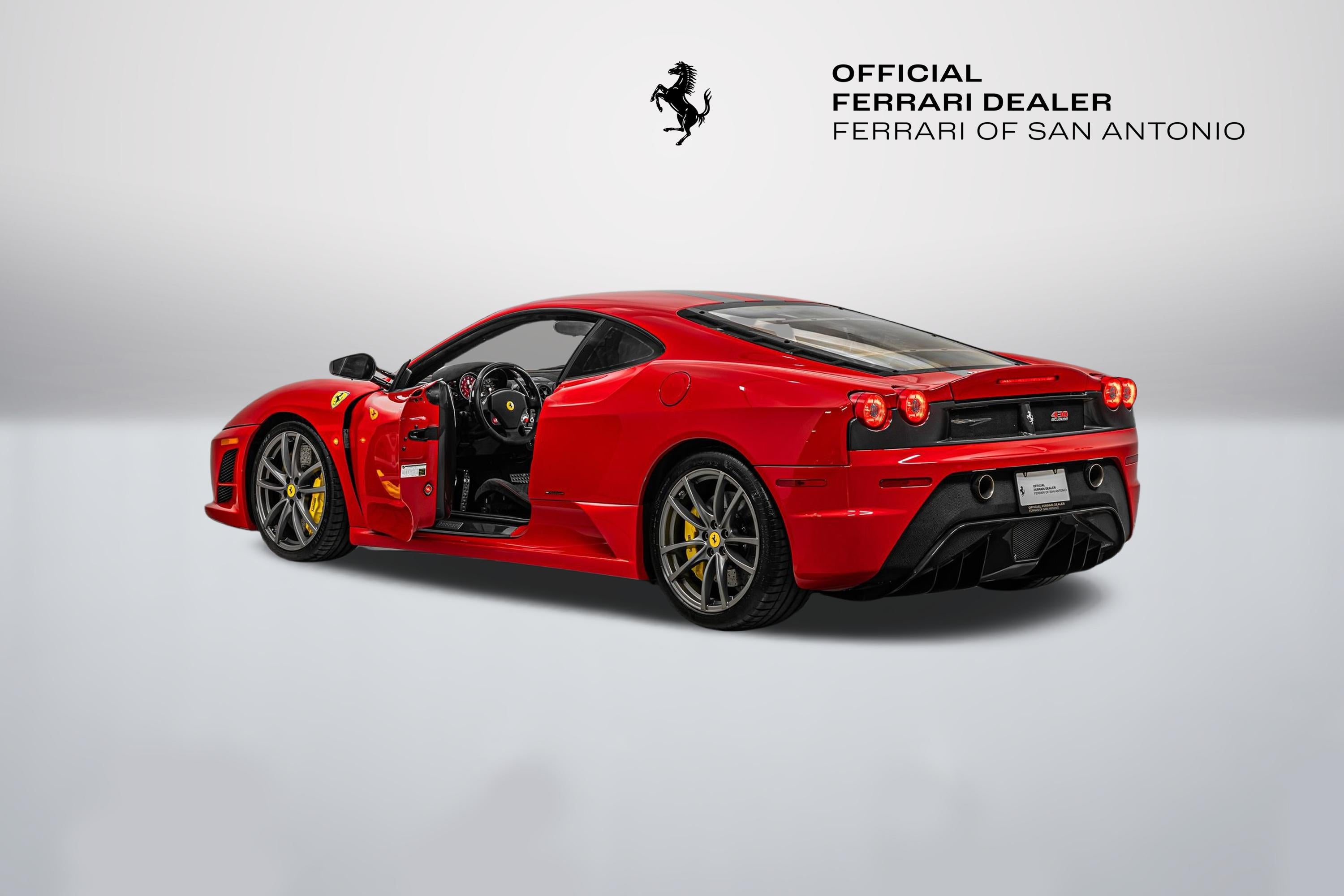 ferrari f430 2009 ZFFKW64A790164759 image ferrari f430 2009 ZFFKW64A790164759 image