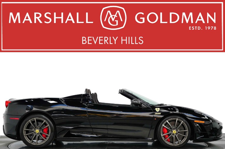 ferrari f430 2009 ZFFKW66AX90167782 image ferrari f430 2009 ZFFKW66AX90167782 image