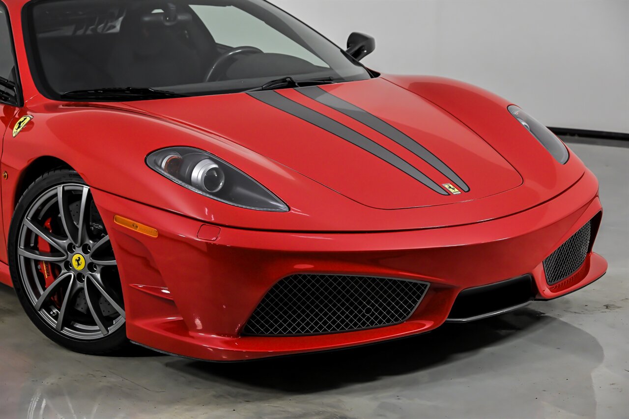ferrari f430 2009 ZFFKW64AX90166313 image ferrari f430 2009 ZFFKW64AX90166313 image