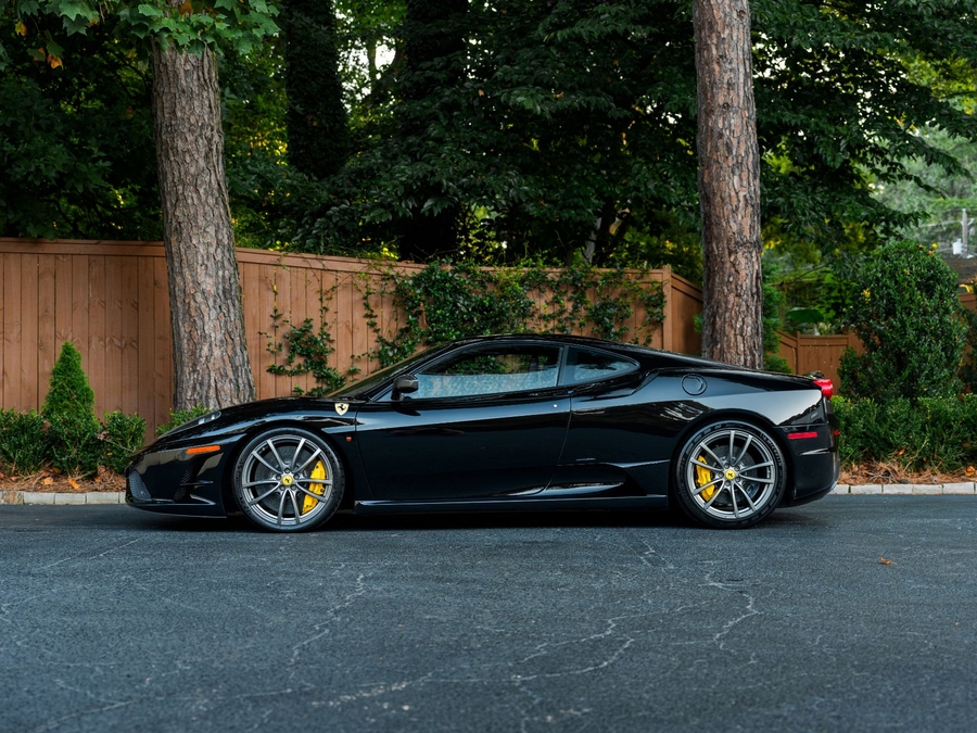 ferrari f430 2009 ZFFKW64A390168811 image ferrari f430 2009 ZFFKW64A390168811 image