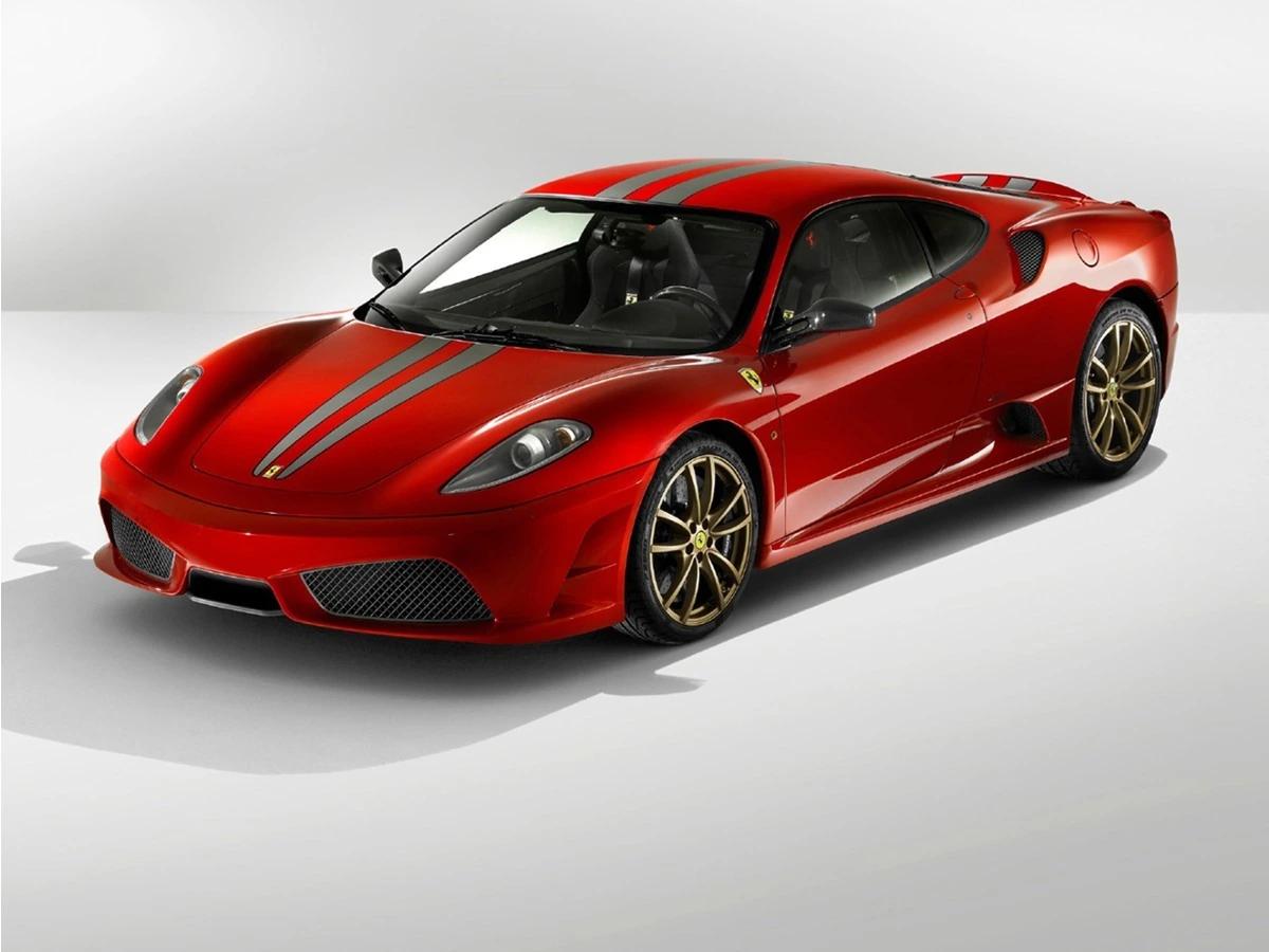 ferrari f430 2009 ZFFKW64A890166701 image ferrari f430 2009 ZFFKW64A890166701 image