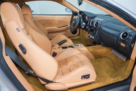 ferrari f430 2009 ZFFEW58A490166289 image ferrari f430 2009 ZFFEW58A490166289 image