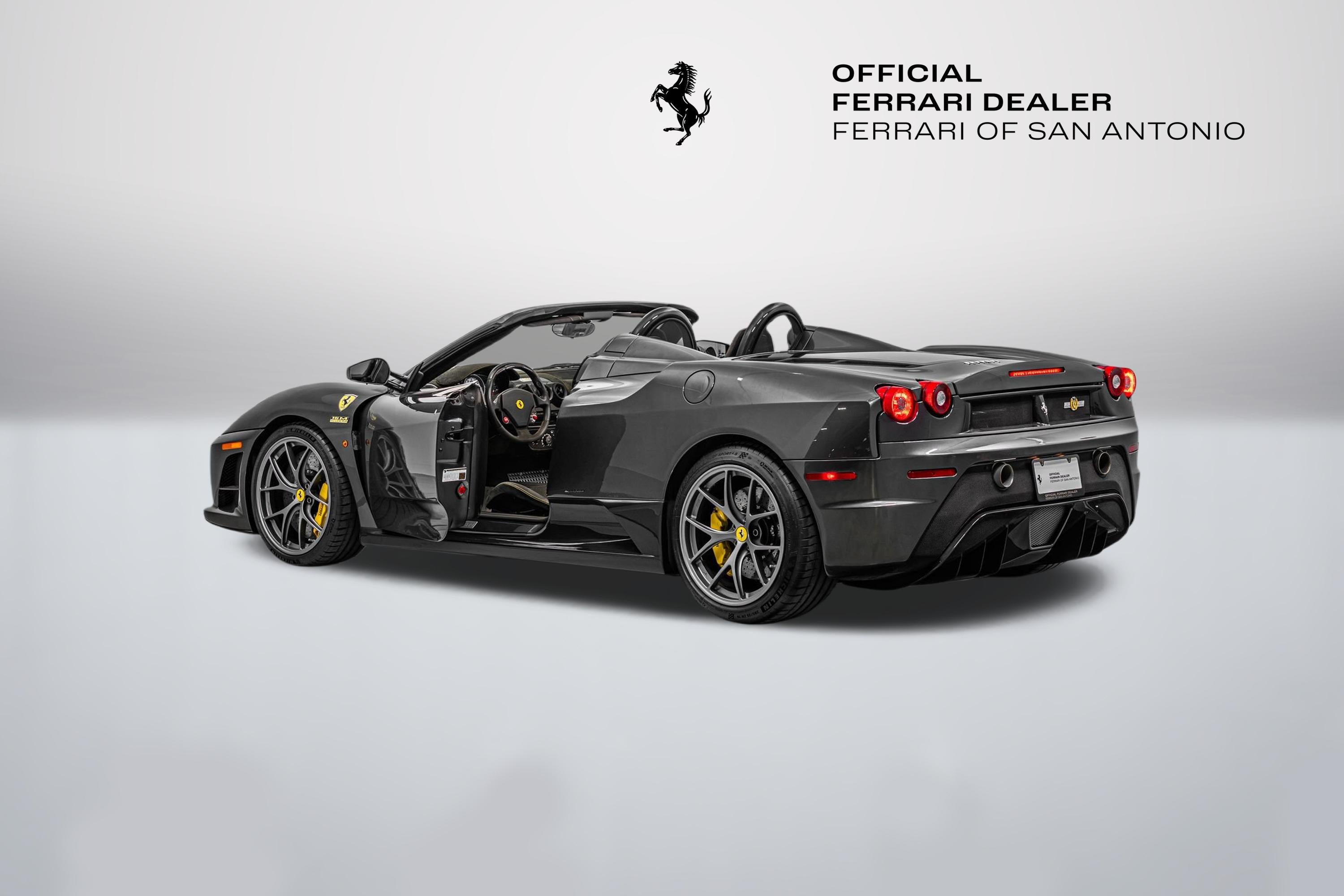 ferrari f430 2009 ZFFKW66A790166492 image ferrari f430 2009 ZFFKW66A790166492 image
