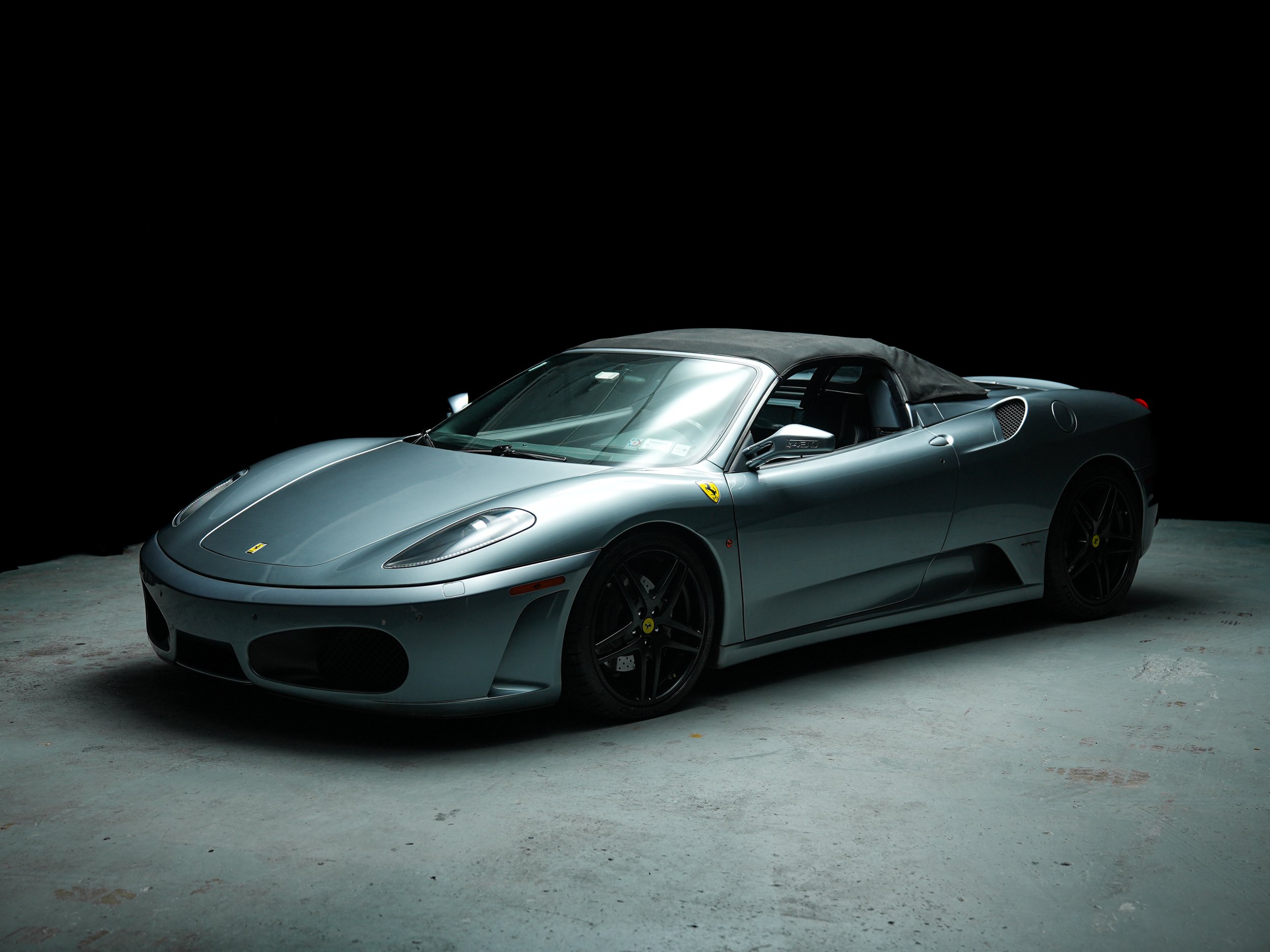 ferrari f430 2007 ZFFEW59A770152303 image ferrari f430 2007 ZFFEW59A770152303 image