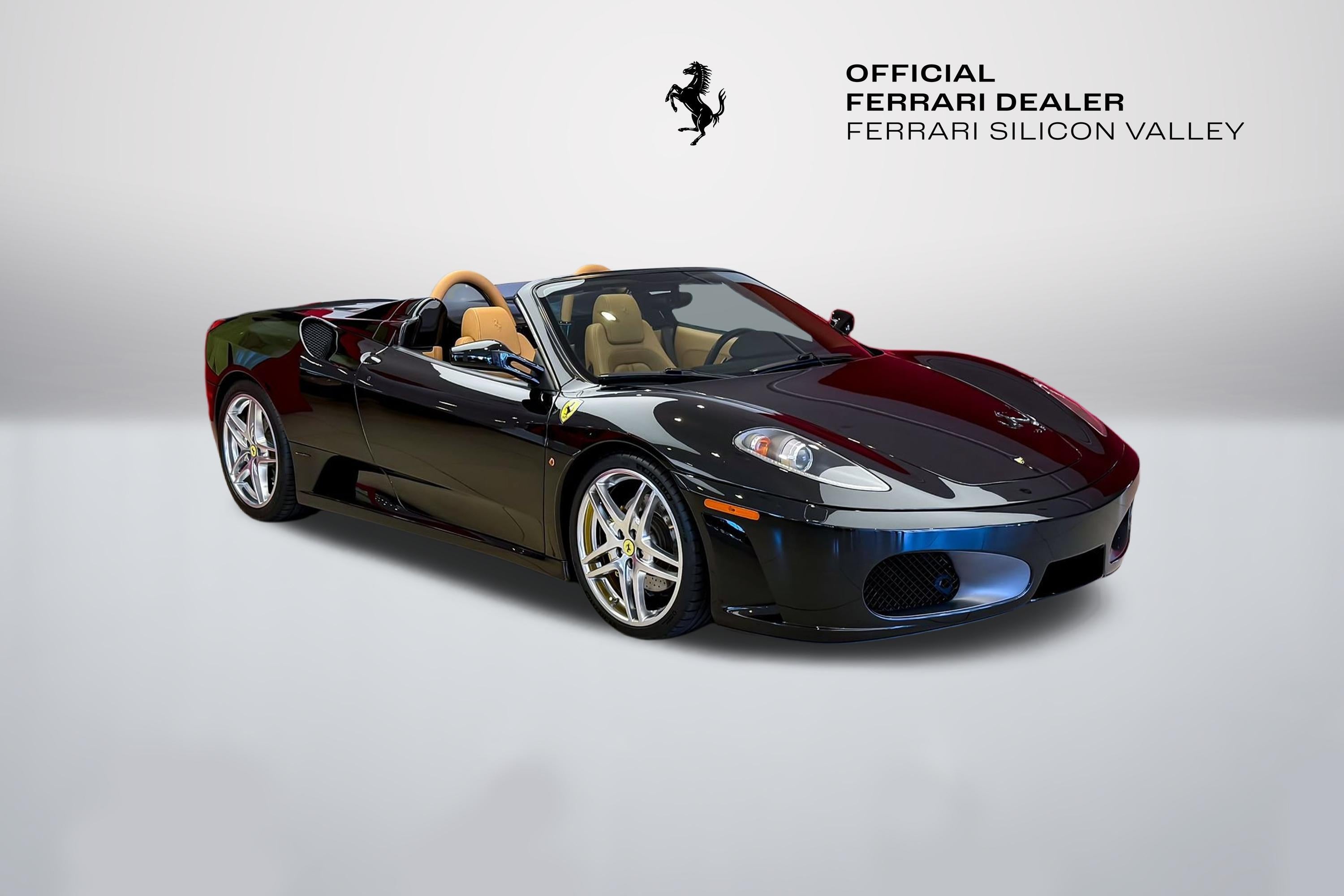 ferrari f430 2007 ZFFEW59A870154769 image ferrari f430 2007 ZFFEW59A870154769 image